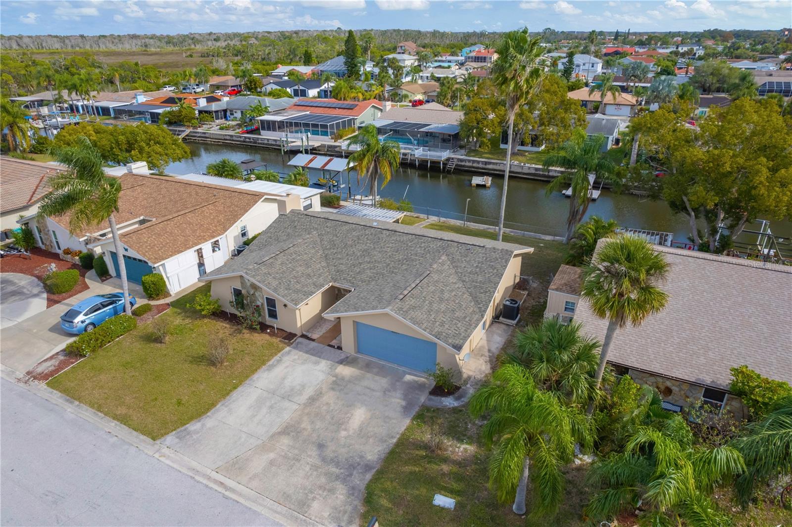 9840 SAN SEBASTIAN WAY, Port Richey, FL 34668