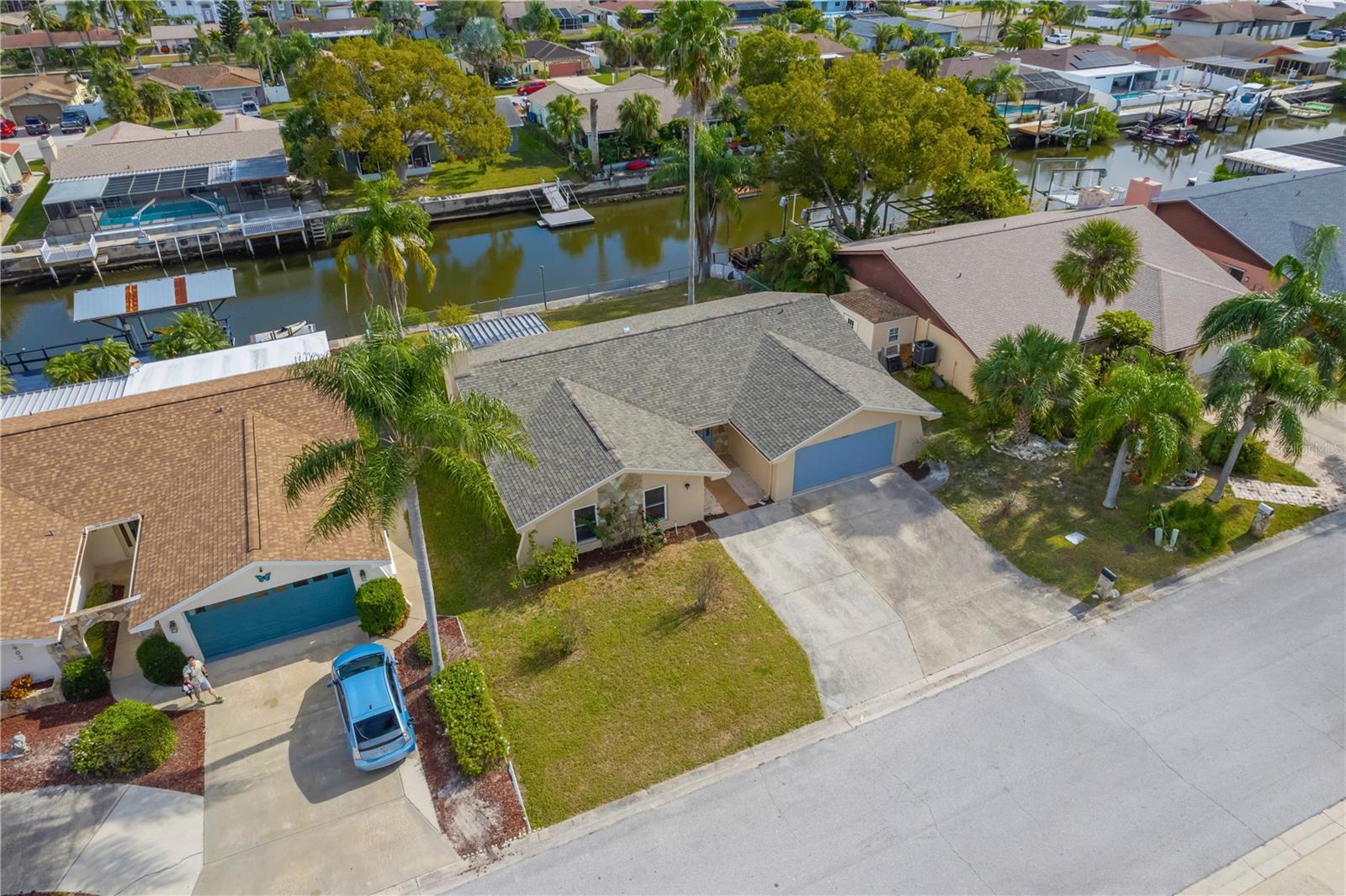 9840 SAN SEBASTIAN WAY, Port Richey, FL 34668 9840 SAN SEBASTIAN WAY, Port Richey, FL 34668