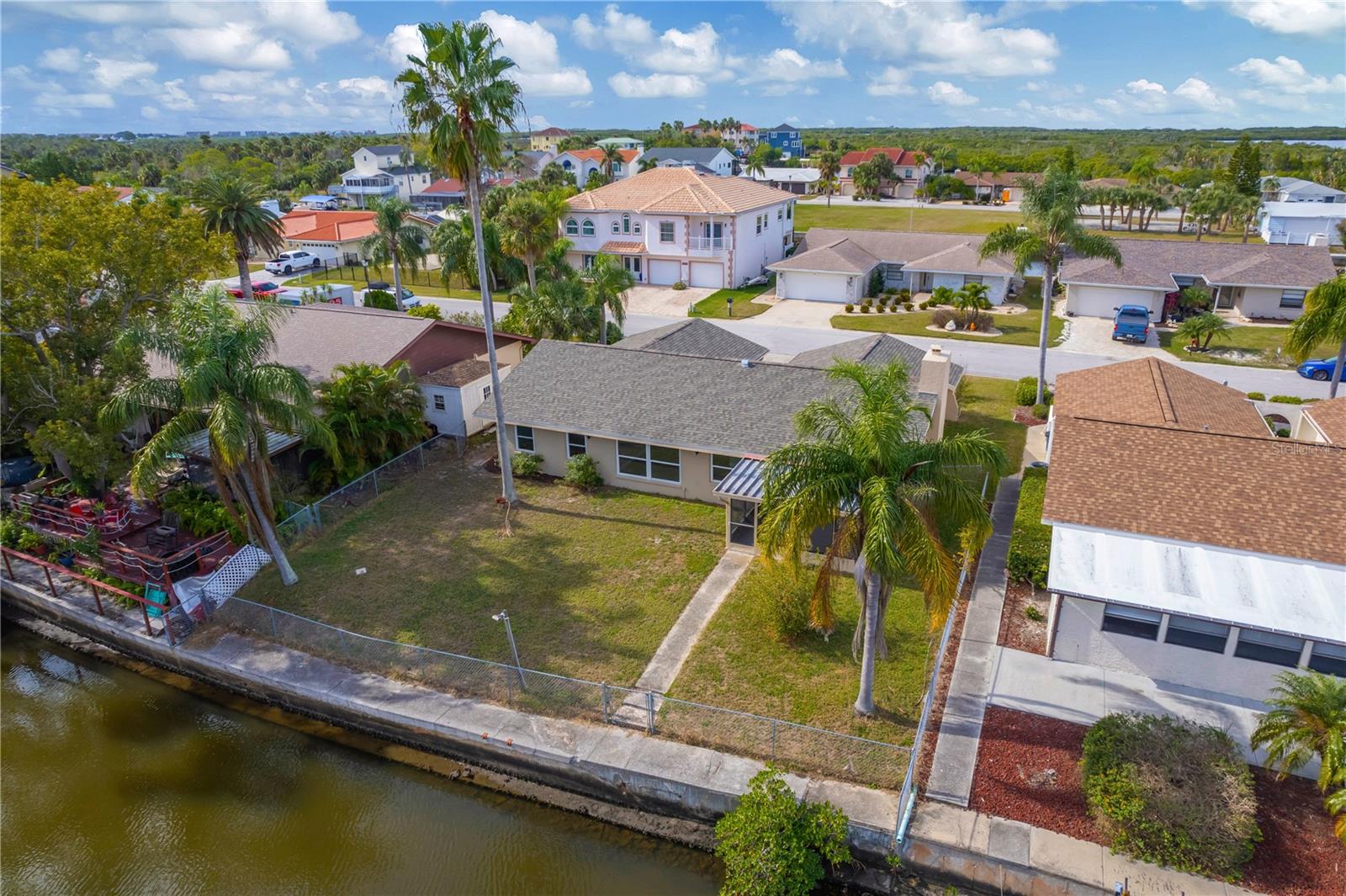 9840 SAN SEBASTIAN WAY, Port Richey, FL 34668