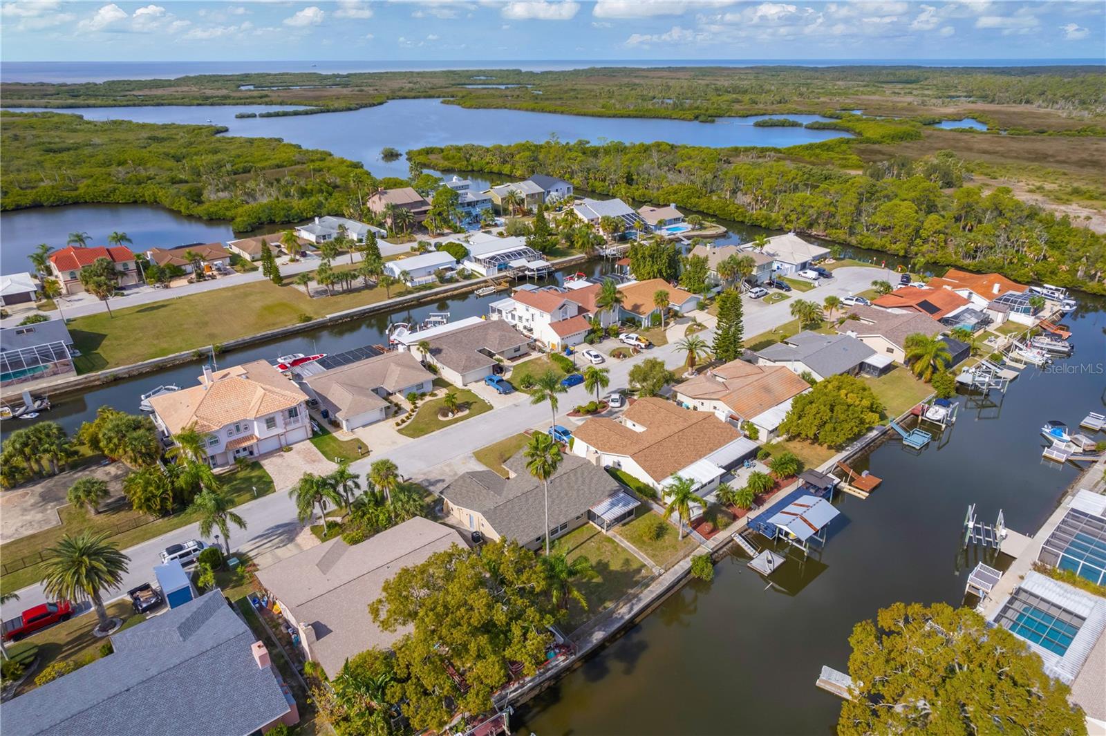 9840 SAN SEBASTIAN WAY, Port Richey, FL 34668