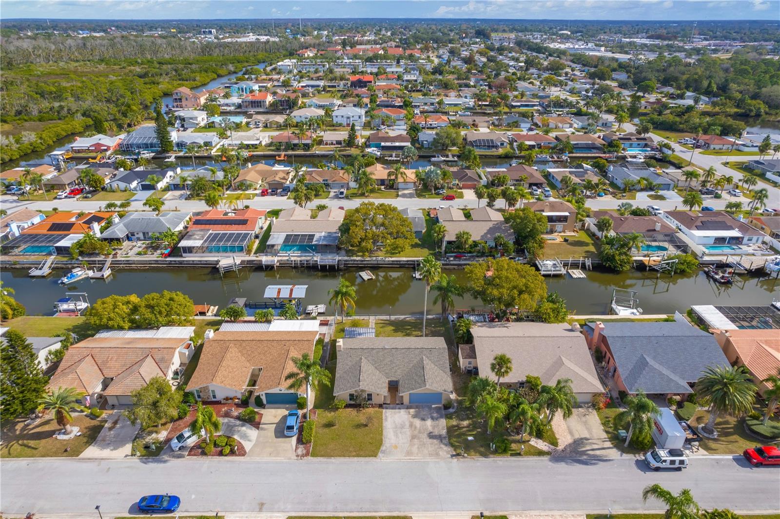 9840 SAN SEBASTIAN WAY, Port Richey, FL 34668