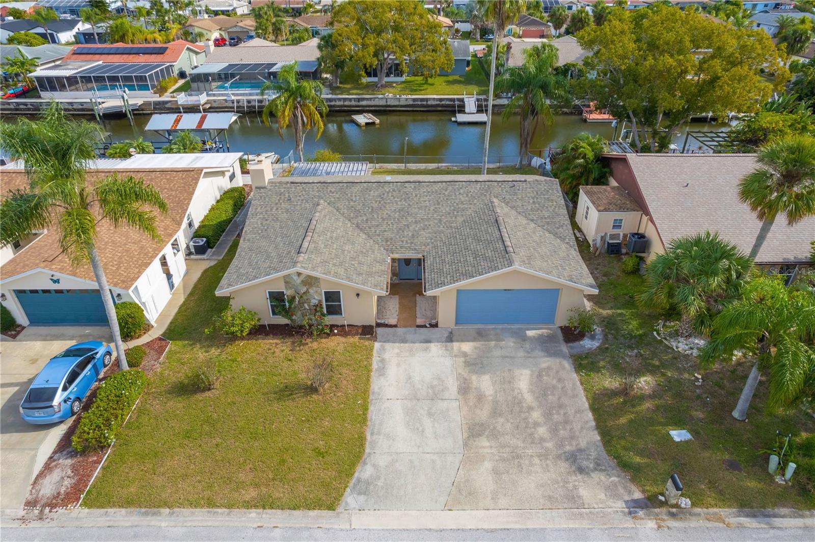 9840 SAN SEBASTIAN WAY, Port Richey, FL 34668