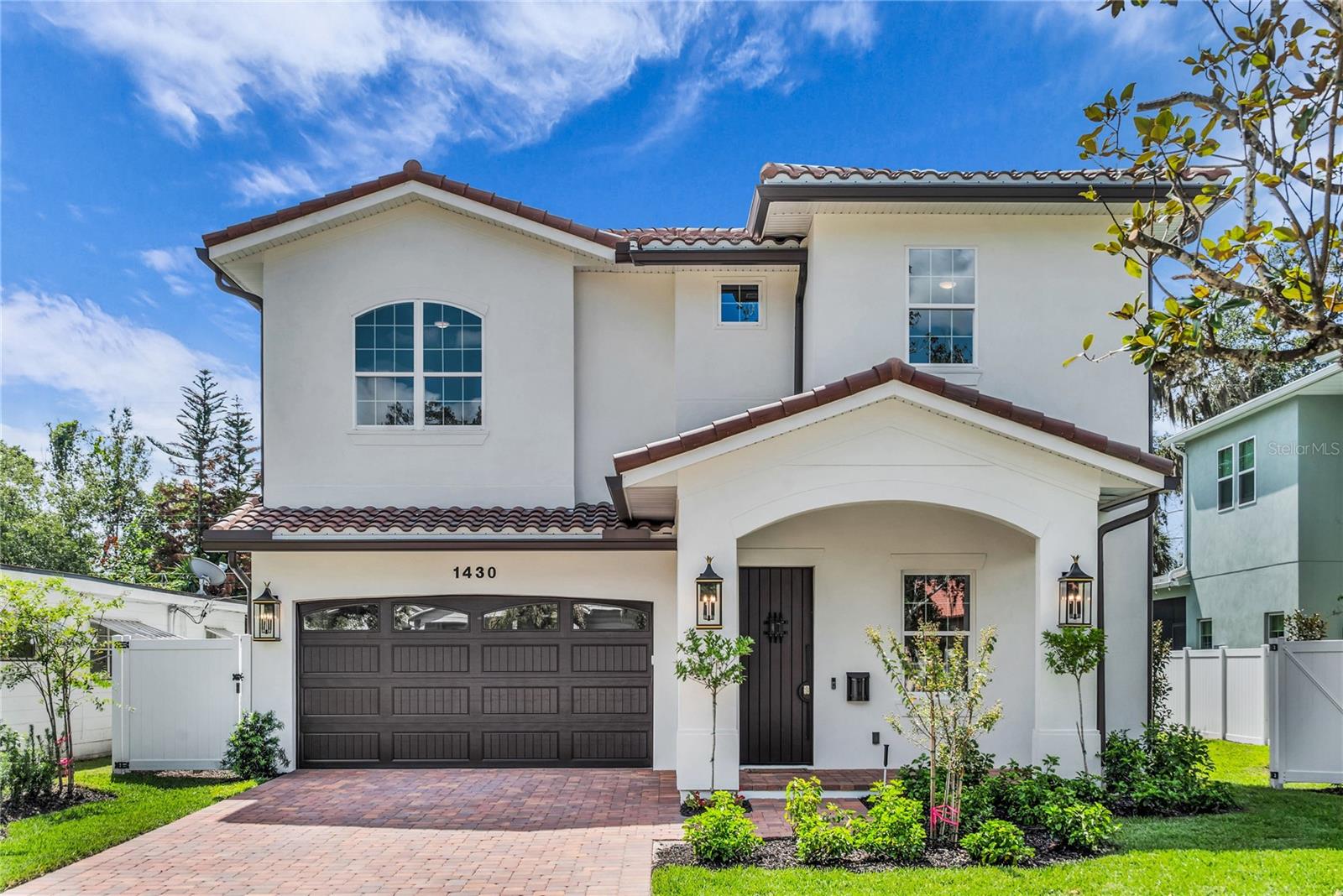 WELCOME TO 1430 STETSON STREET!