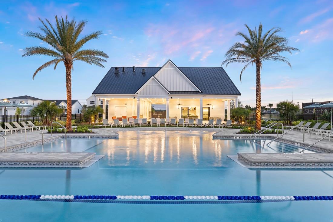 1565 PINECLIFF DRIVE, Apopka, FL 32703