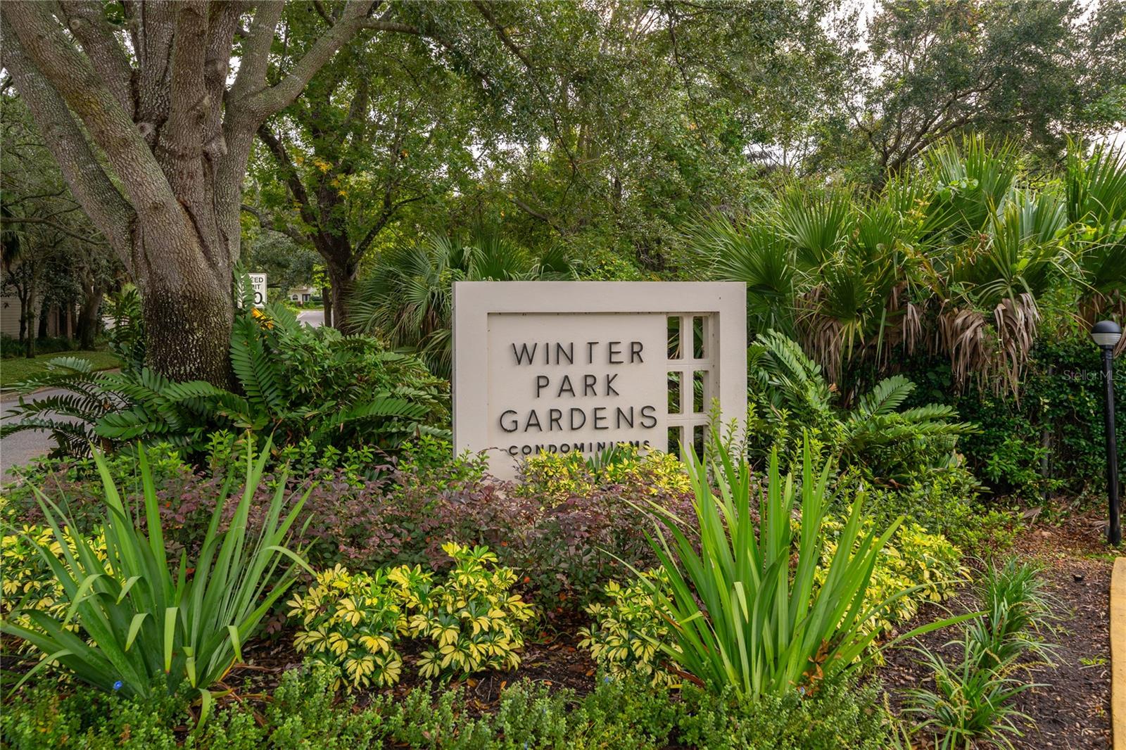 700 MELROSE AVENUE, #M23, Winter Park, FL 32789