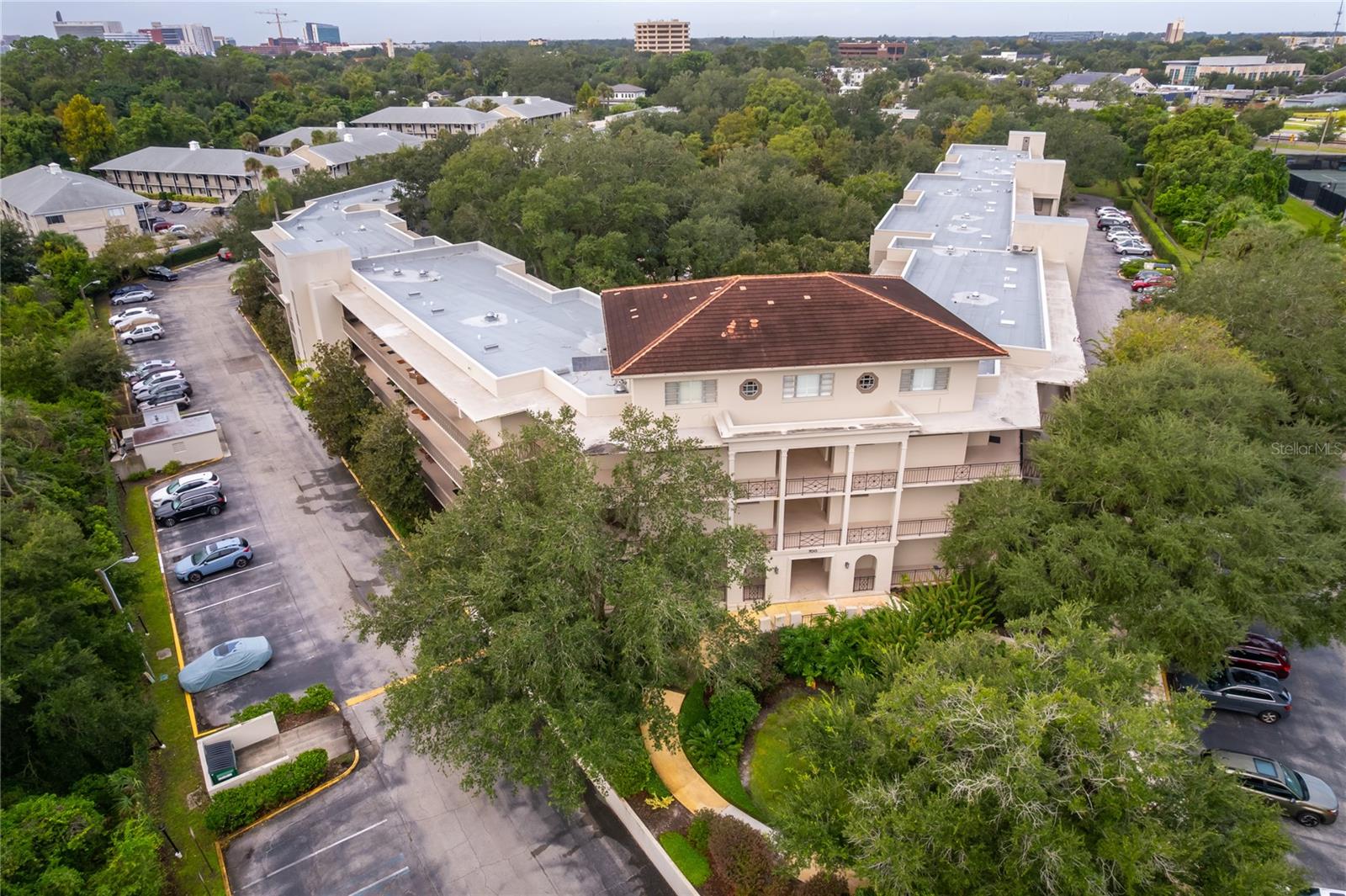 700 MELROSE AVENUE, #M23, Winter Park, FL 32789