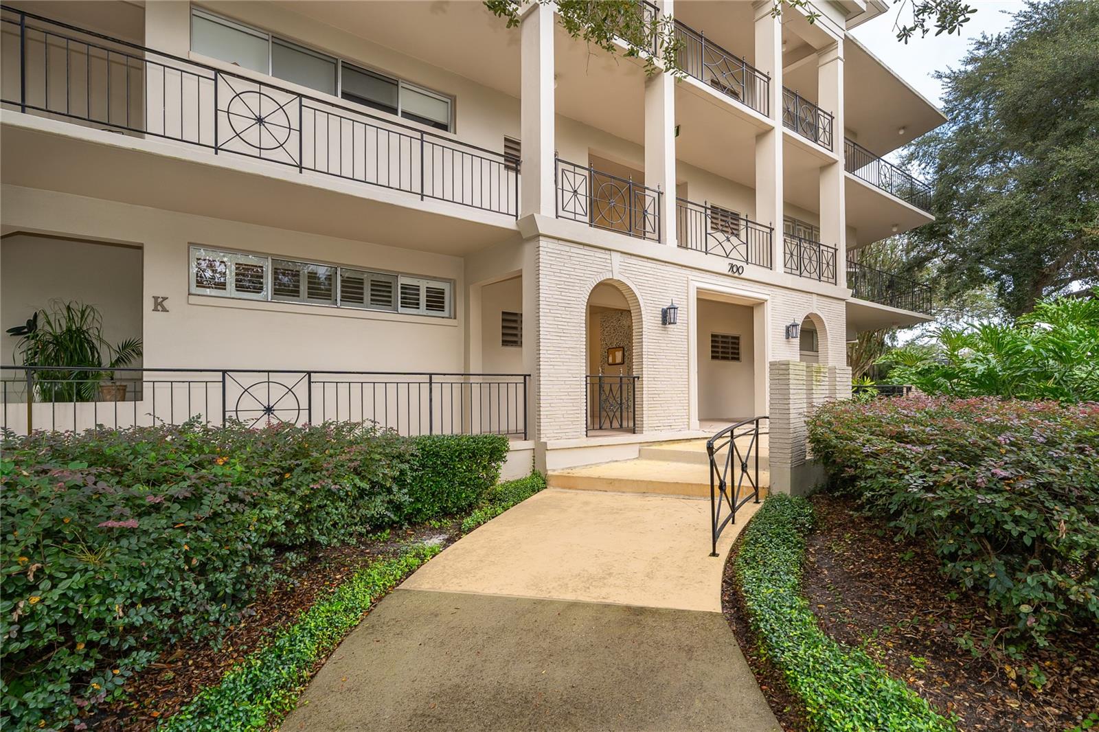 700 MELROSE AVENUE, #M23, Winter Park, FL 32789