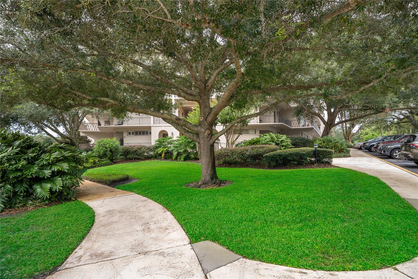 700 MELROSE AVENUE, #M23, Winter Park, FL 32789