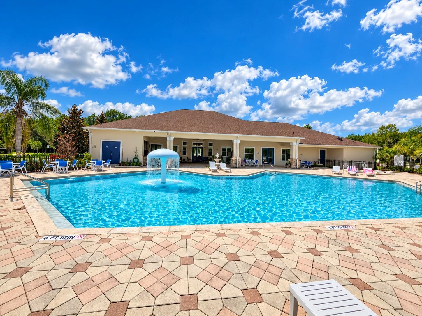 4996 TOWN TERRACE N, Kissimmee, FL 34758