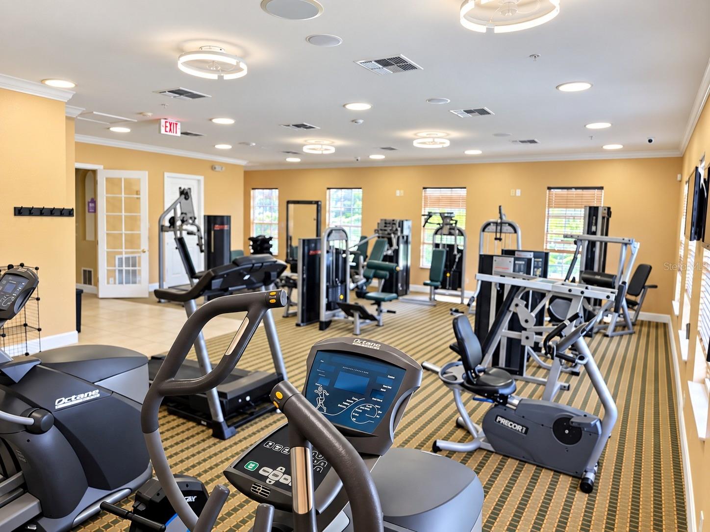 4996 TOWN TERRACE N, Kissimmee, FL 34758
