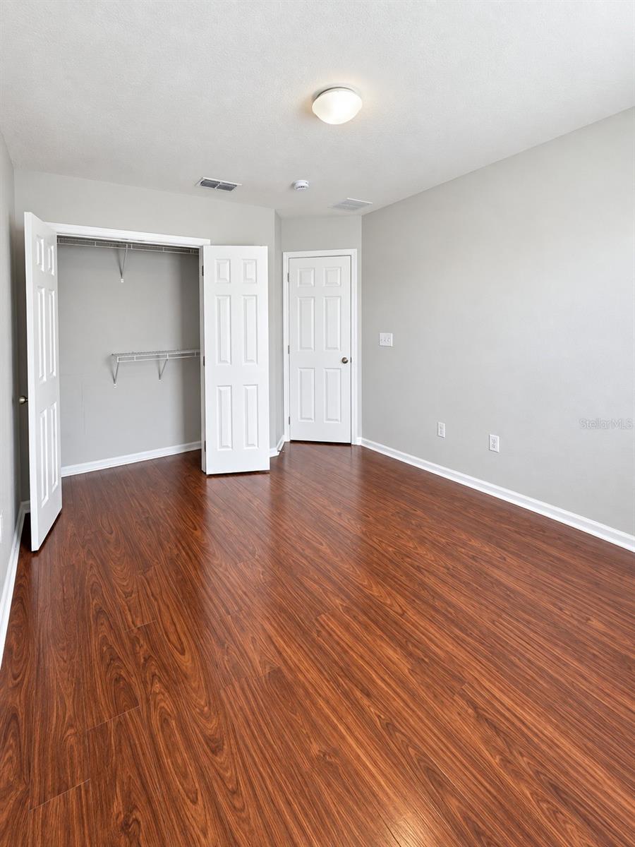 3rd room