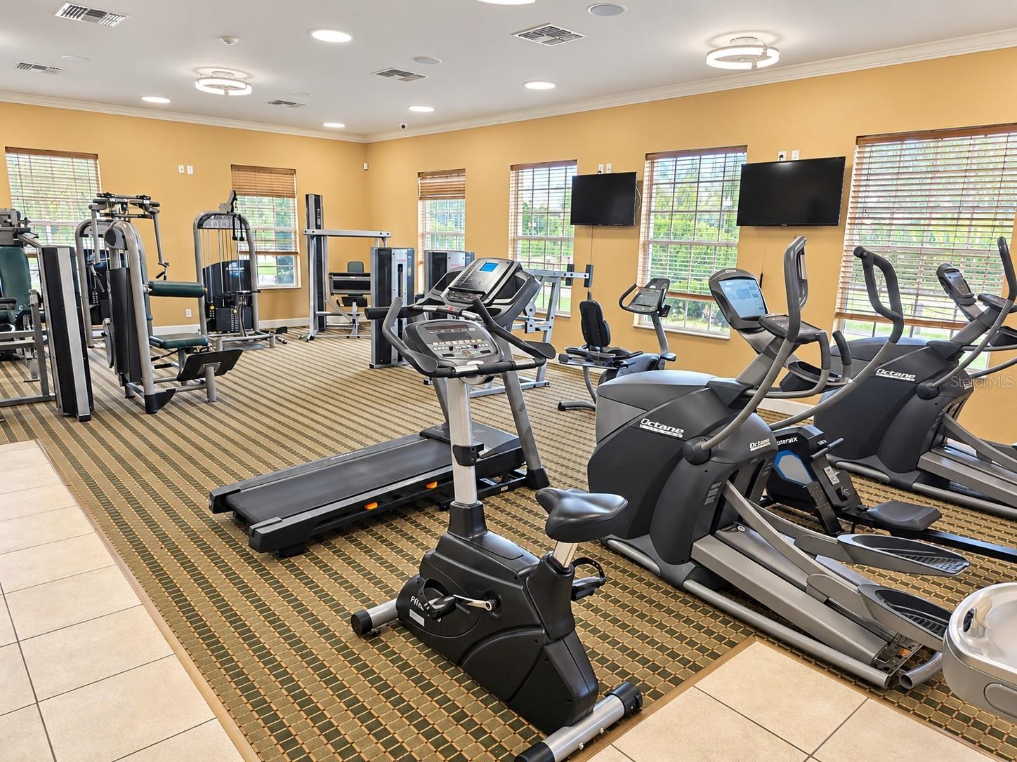 4996 TOWN TERRACE N, Kissimmee, FL 34758