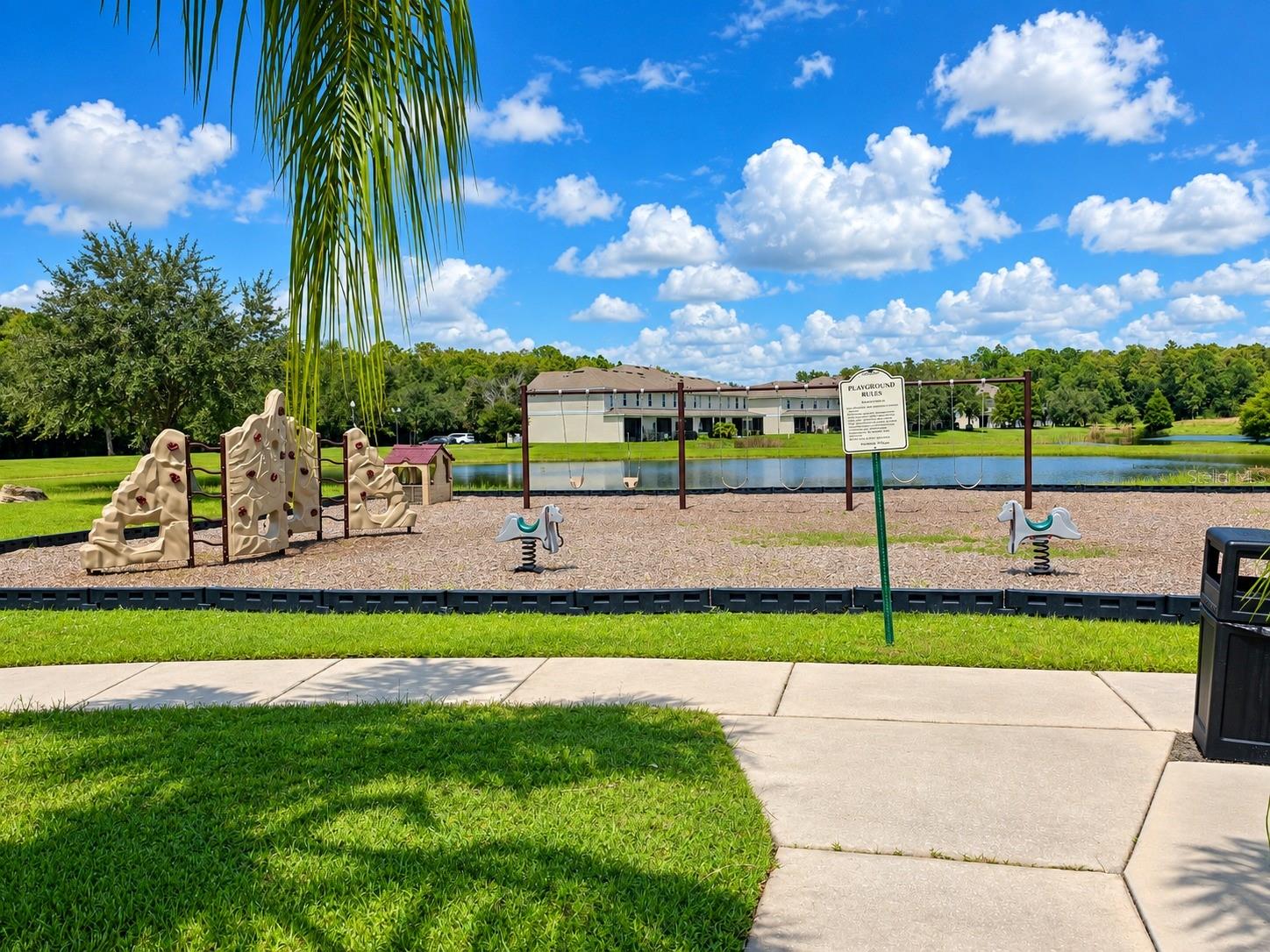 4996 TOWN TERRACE N, Kissimmee, FL 34758