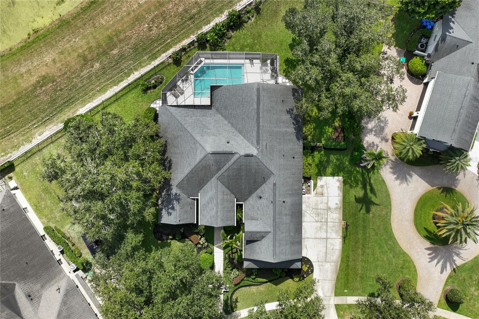 2009 WESTOVER RESERVE BOULEVARD, Windermere, FL 34786