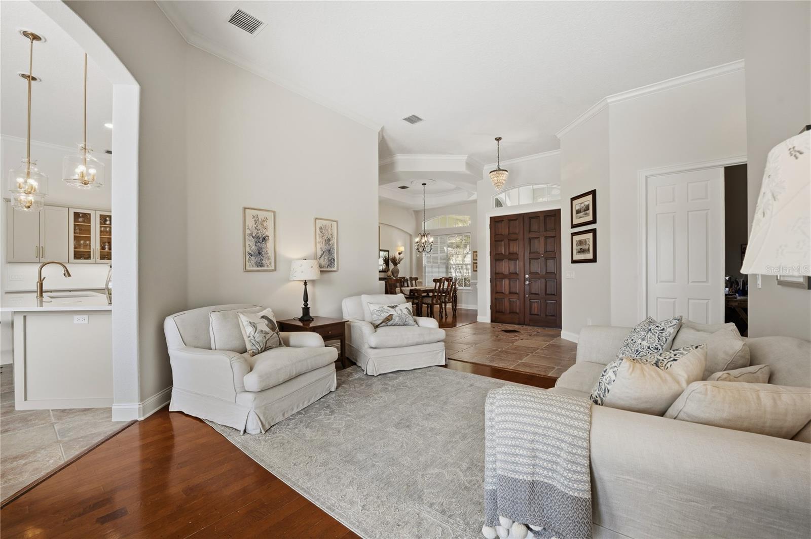 2009 WESTOVER RESERVE BOULEVARD, Windermere, FL 34786