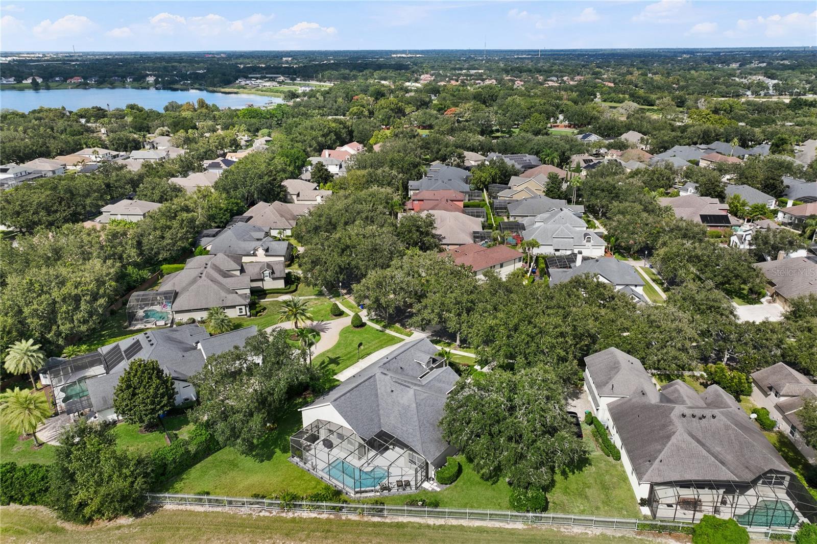 2009 WESTOVER RESERVE BOULEVARD, Windermere, FL 34786