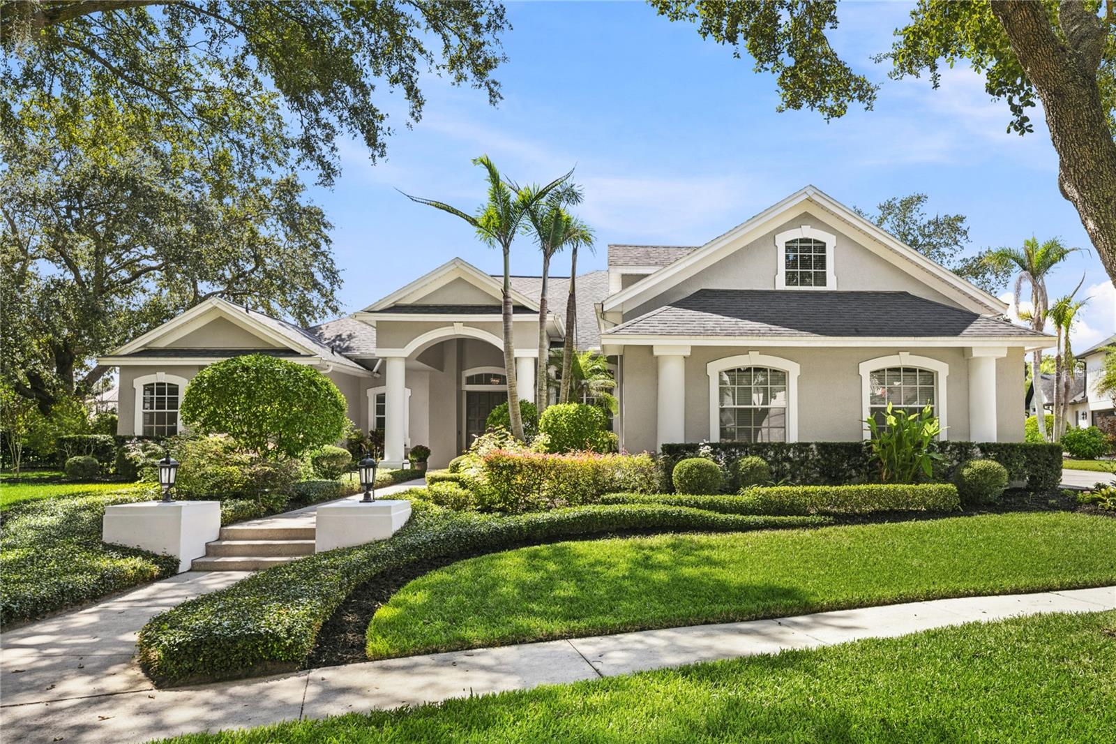 2009 WESTOVER RESERVE BOULEVARD, Windermere, FL 34786