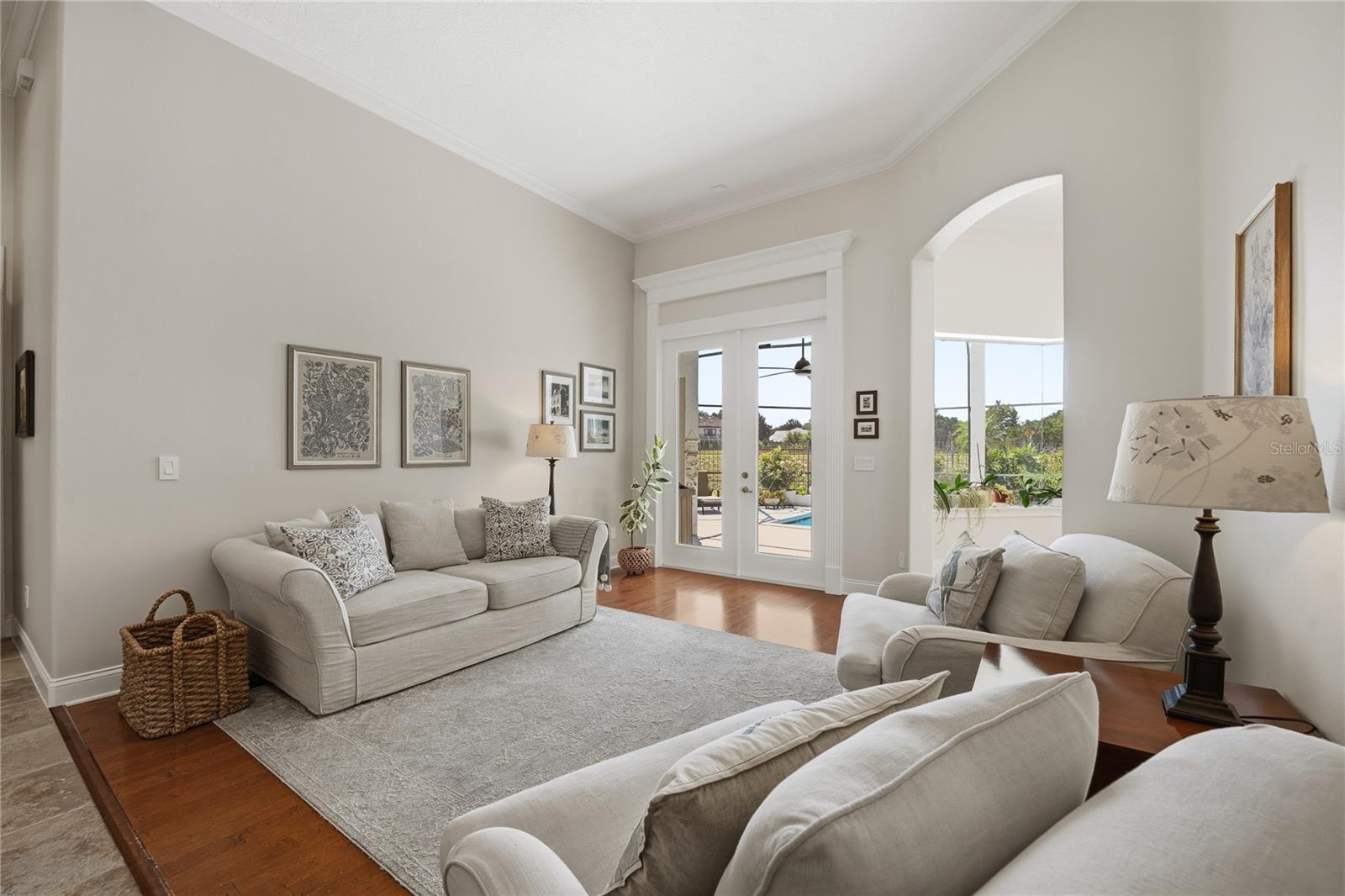 2009 WESTOVER RESERVE BOULEVARD, Windermere, FL 34786