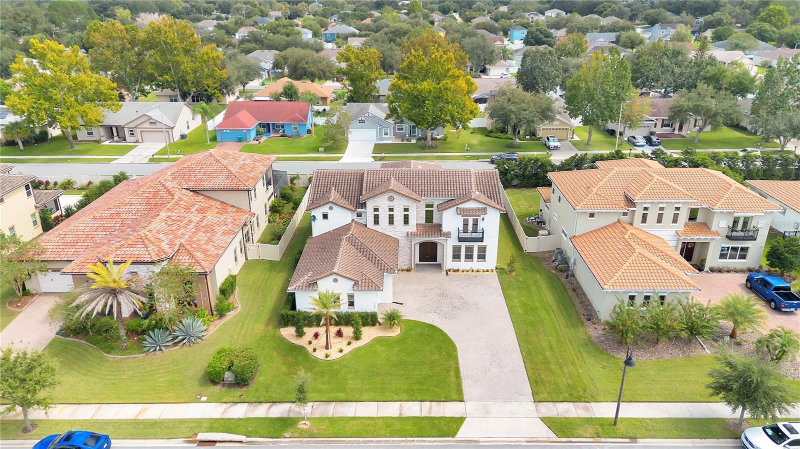 228 STANTON ESTATES CIRCLE, Winter Garden, FL 34787