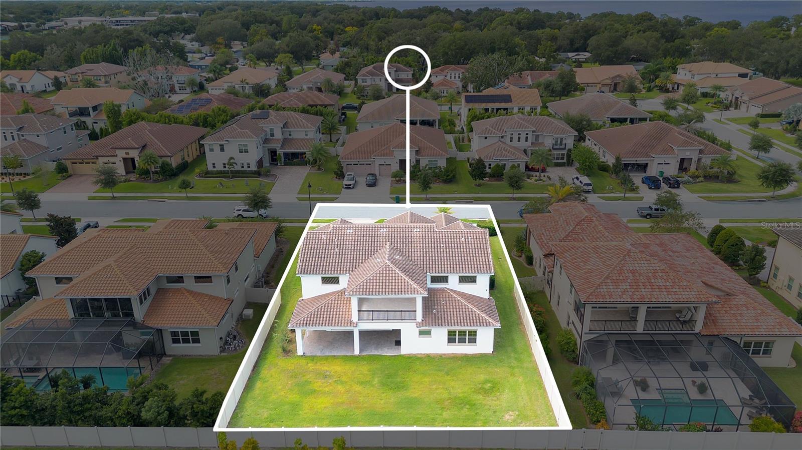 228 STANTON ESTATES CIRCLE, Winter Garden, FL 34787