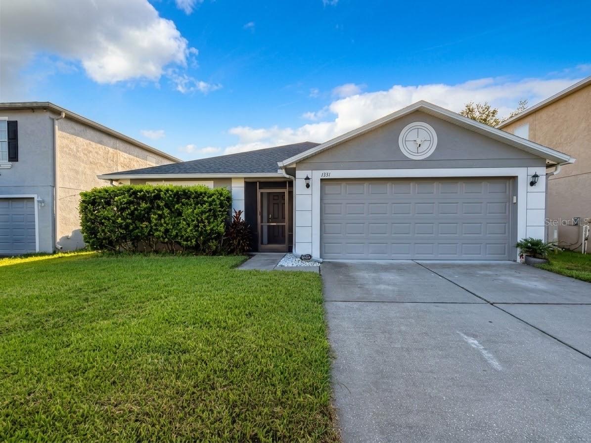 1331 BELLA COOLA DRIVE, Orlando, FL 32828 1331 BELLA COOLA DRIVE, Orlando, FL 32828
