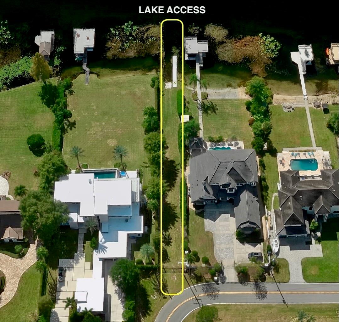 9601 AMBLESIDE DRIVE, Windermere, FL 34786