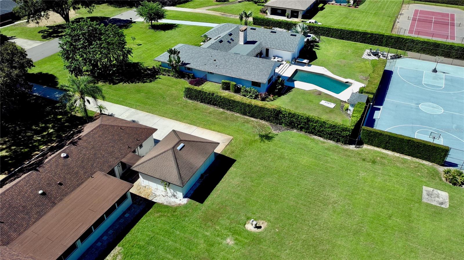 9601 AMBLESIDE DRIVE, Windermere, FL 34786