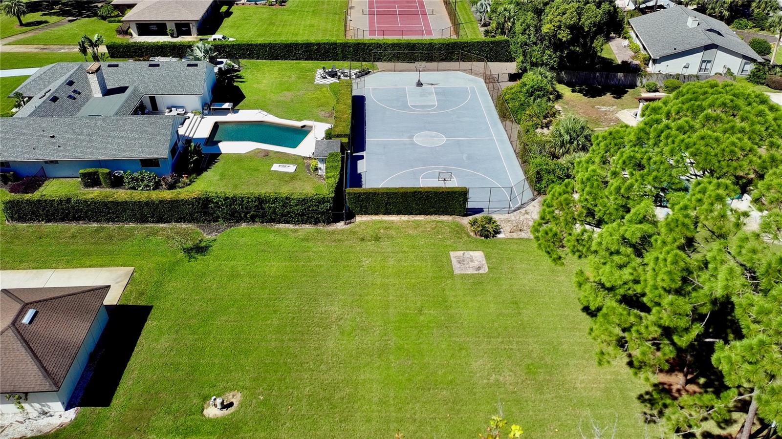 9601 AMBLESIDE DRIVE, Windermere, FL 34786
