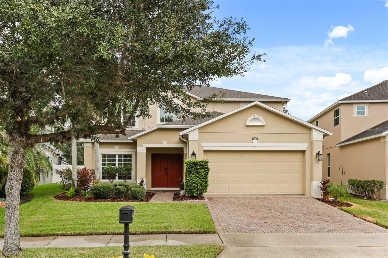 9117 OAK COMMONS WAY, Orlando, FL 32832