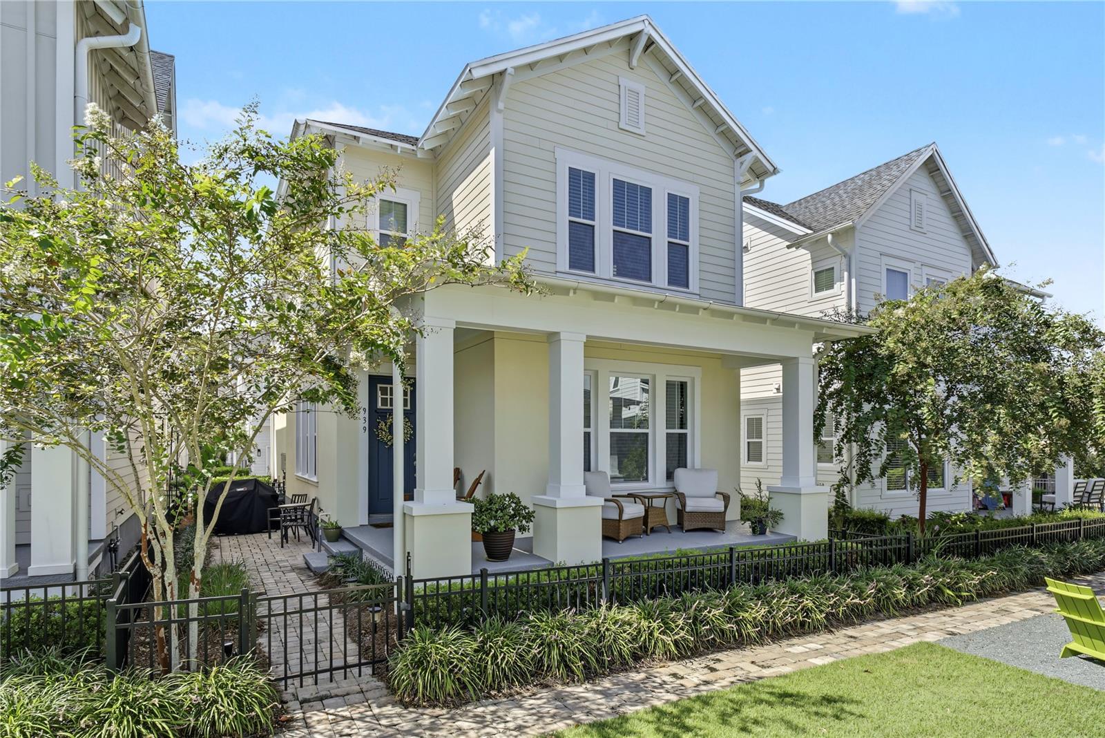 939 KYLEE ALLEY, Winter Garden, FL 34787