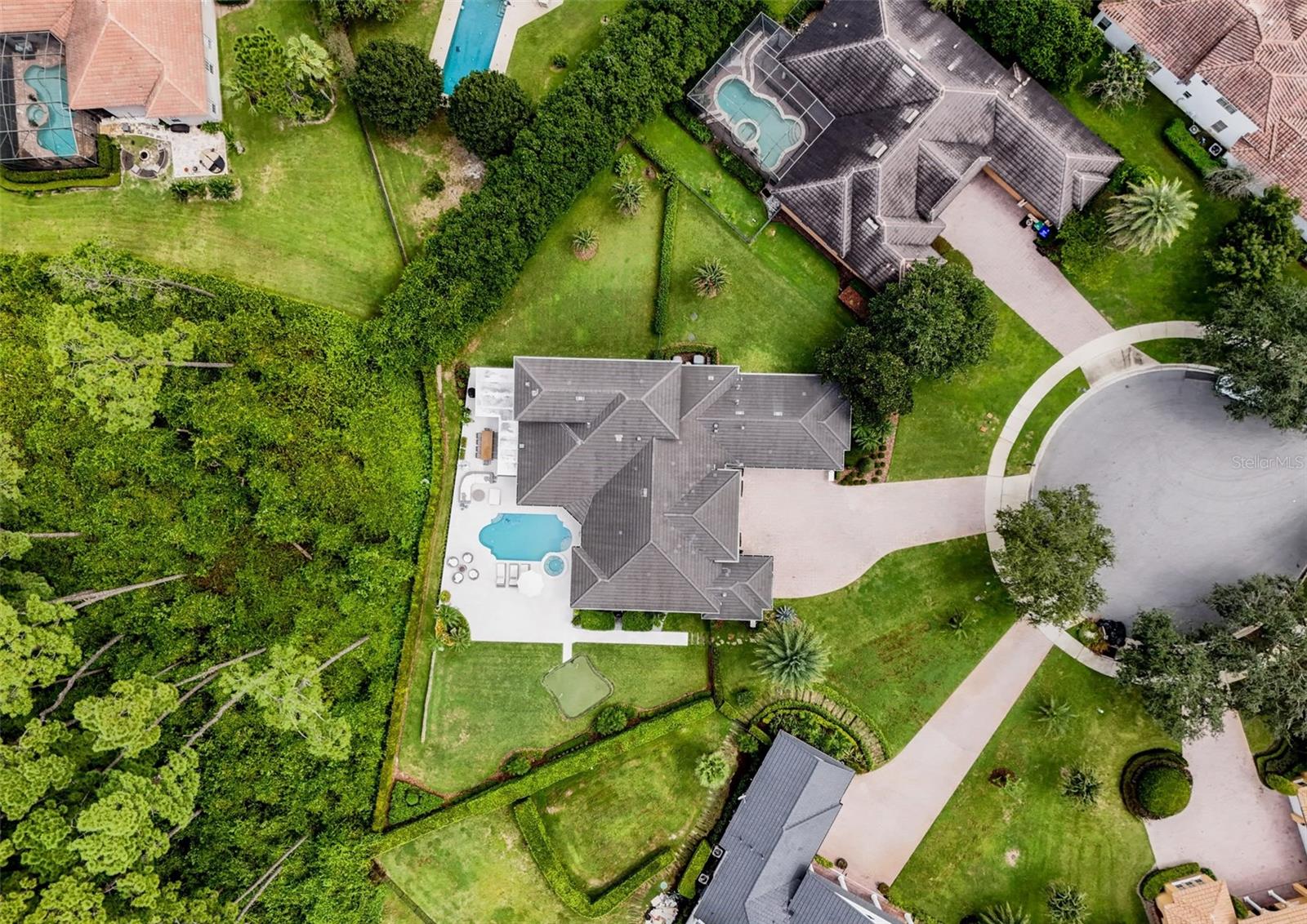 6544 CARTMEL LANE, Windermere, FL 34786