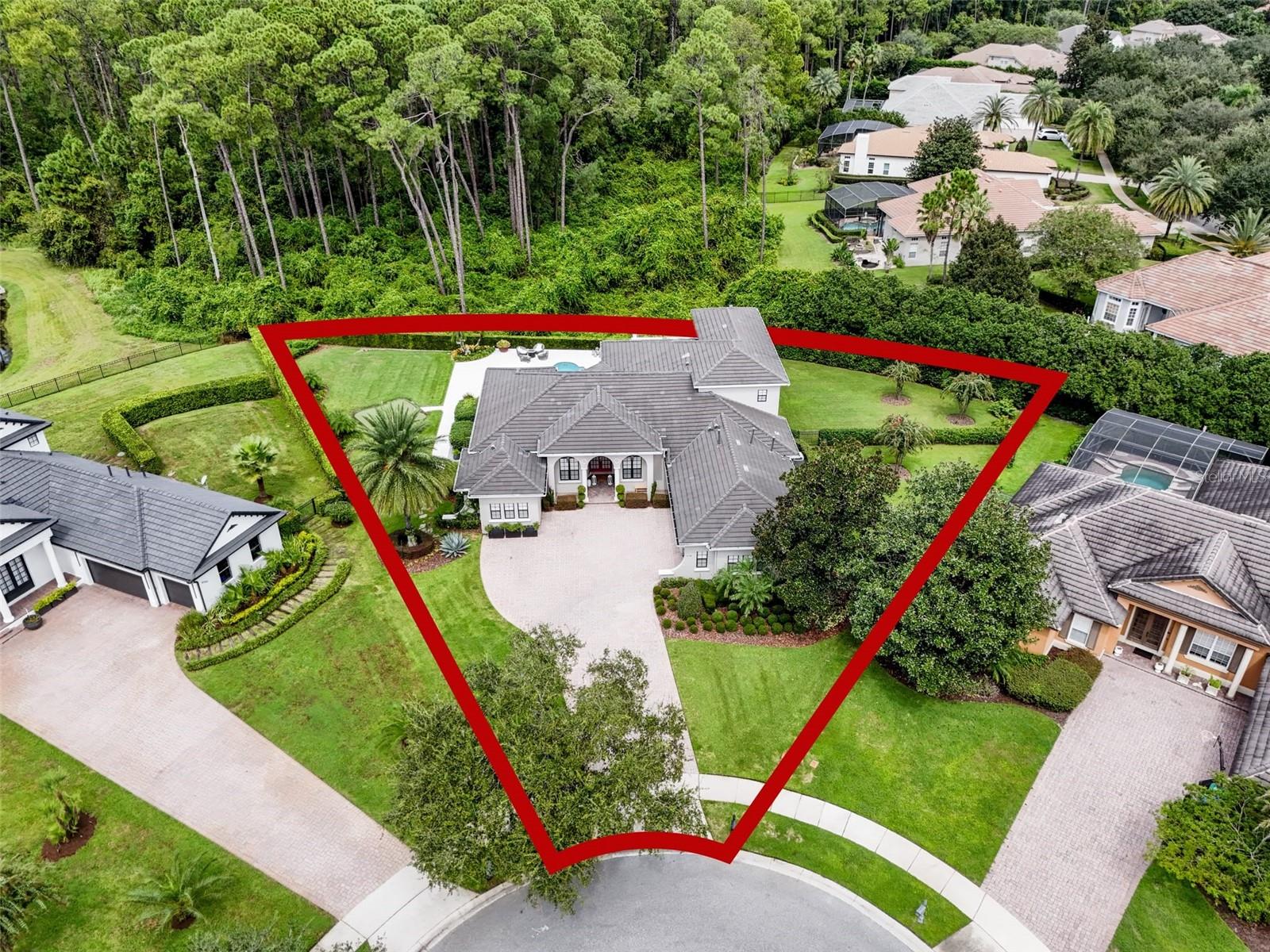 6544 CARTMEL LANE, Windermere, FL 34786