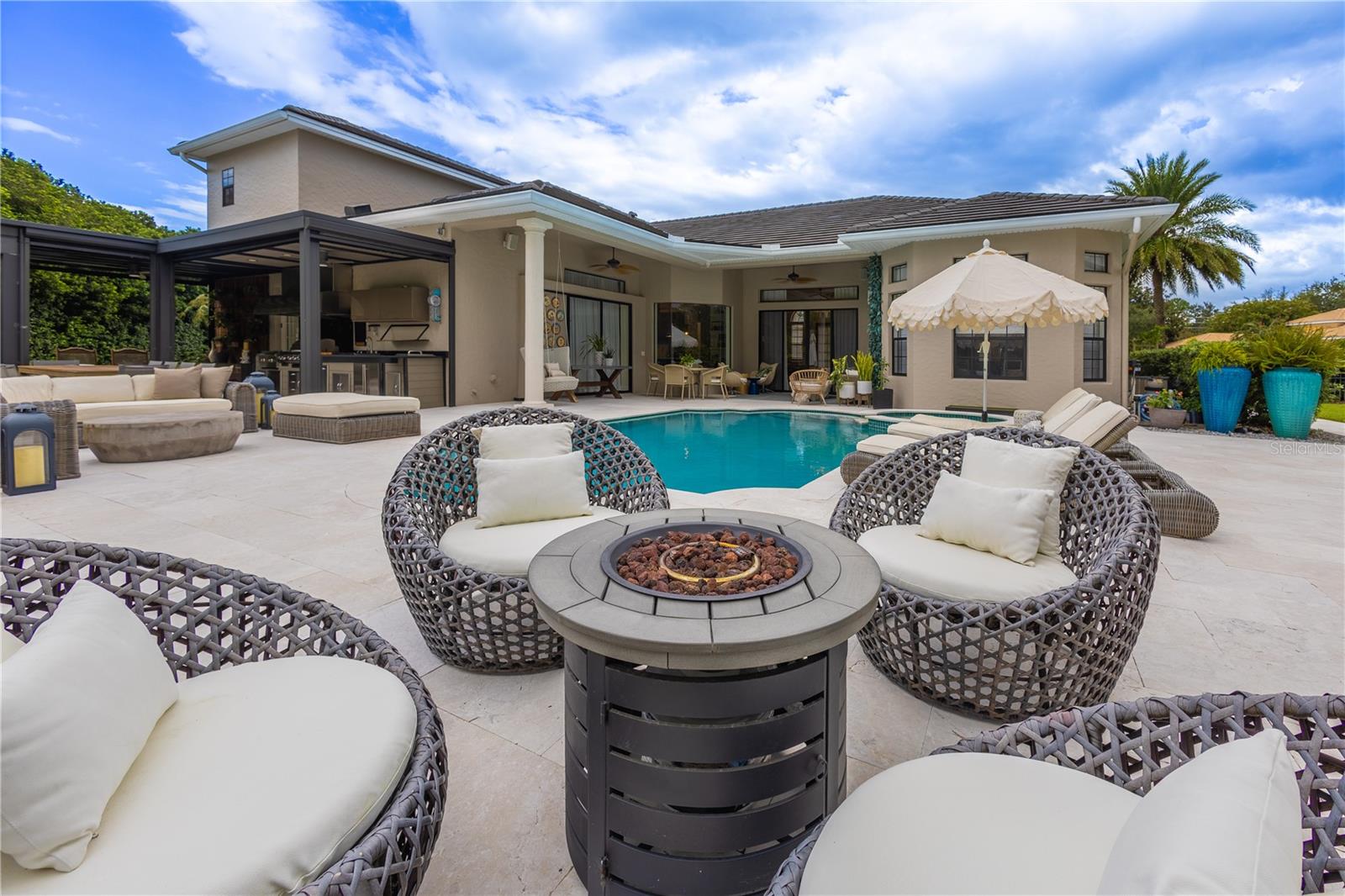 6544 CARTMEL LANE, Windermere, FL 34786
