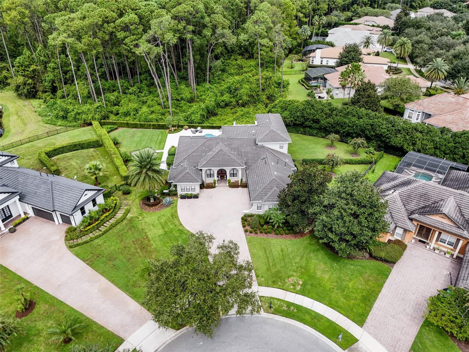 6544 CARTMEL LANE, Windermere, FL 34786