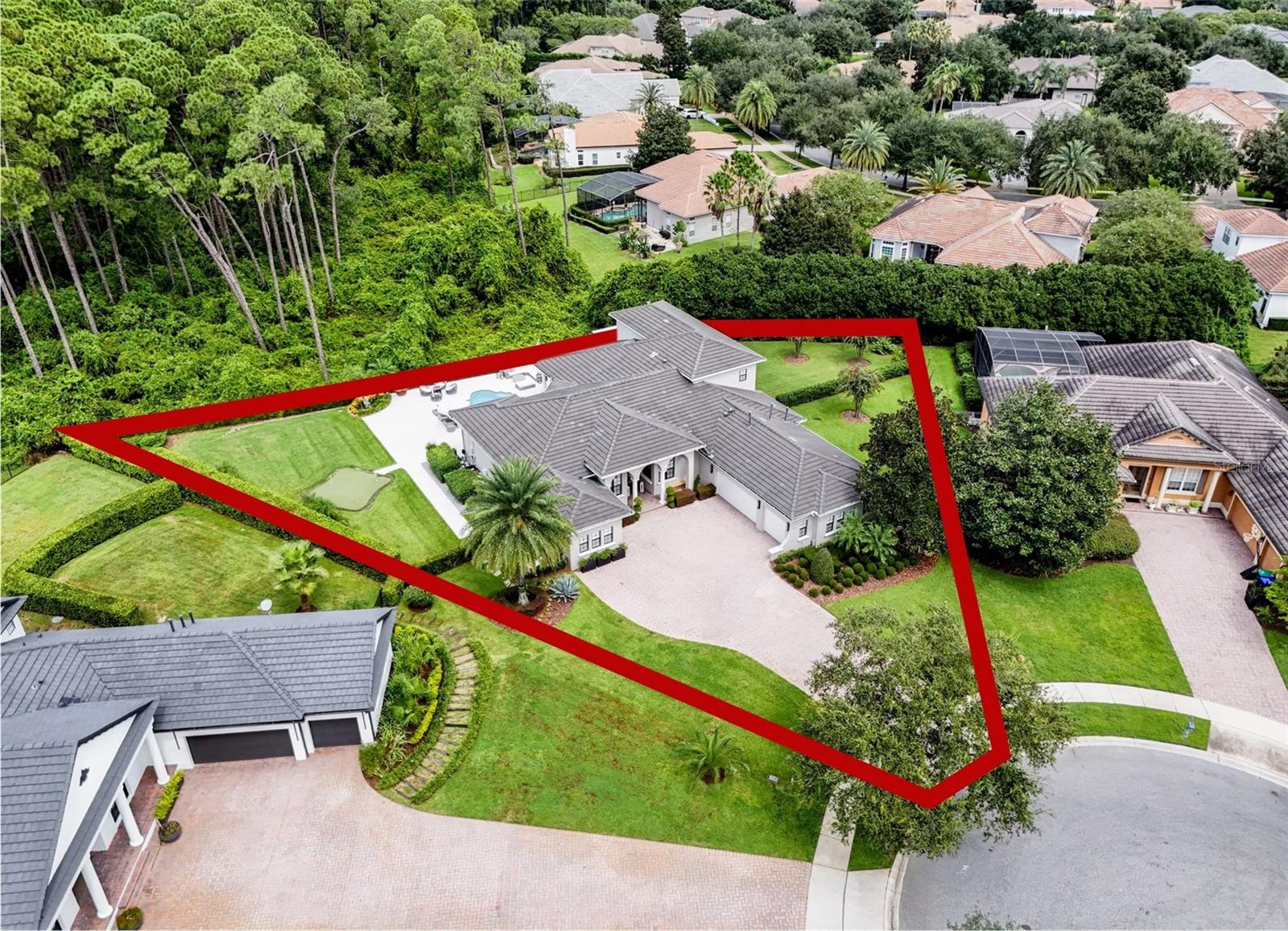 6544 CARTMEL LANE, Windermere, FL 34786