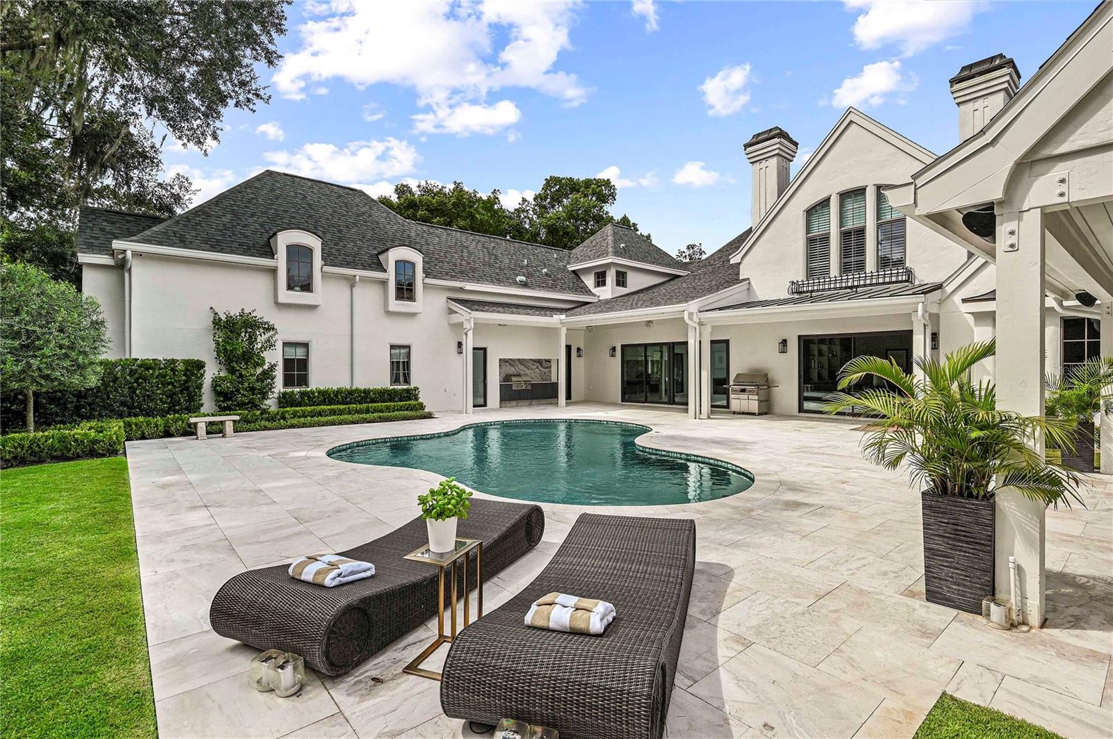 1200 VIA SALERNO, Winter Park, FL 32789