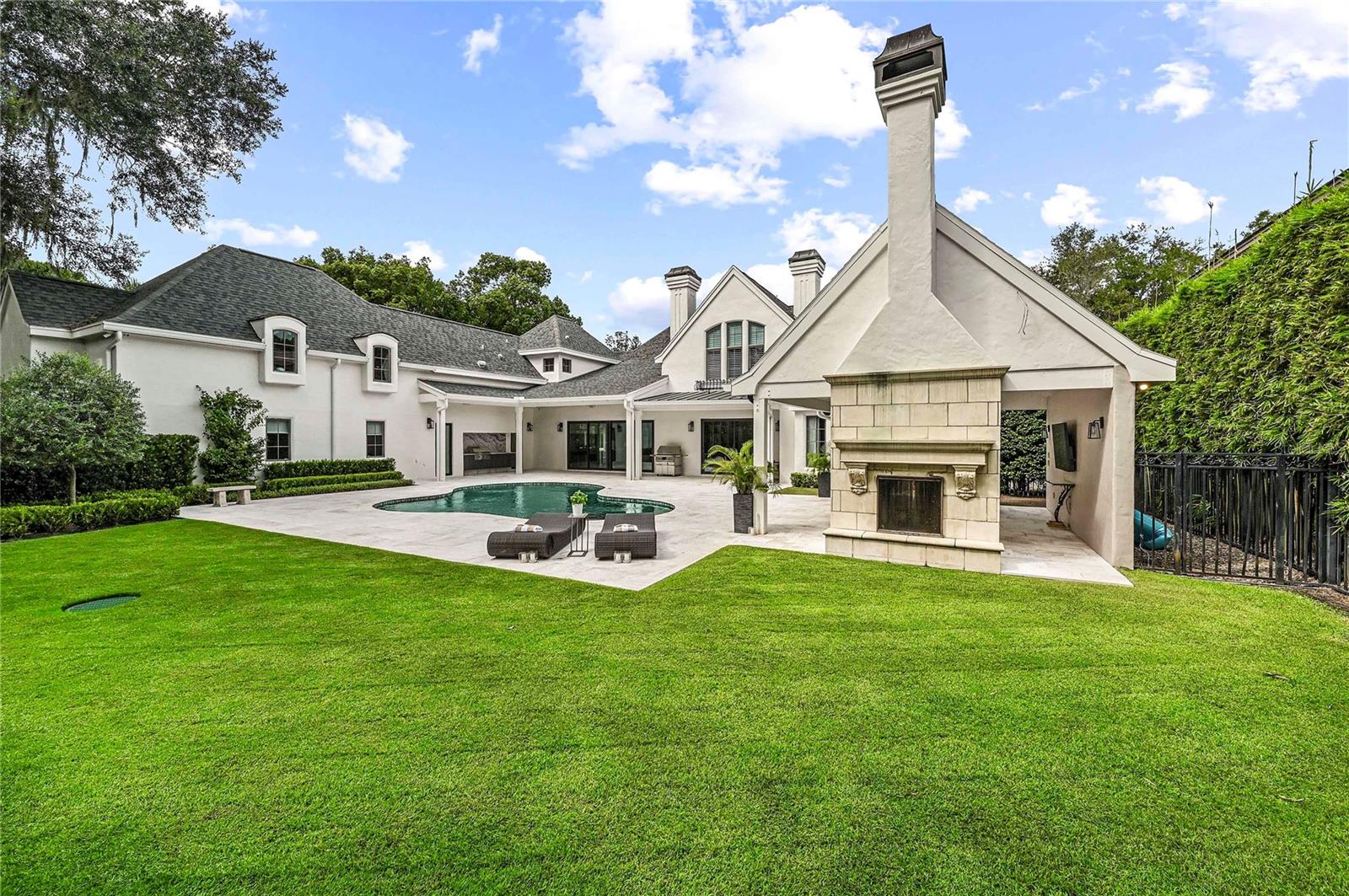 1200 VIA SALERNO, Winter Park, FL 32789
