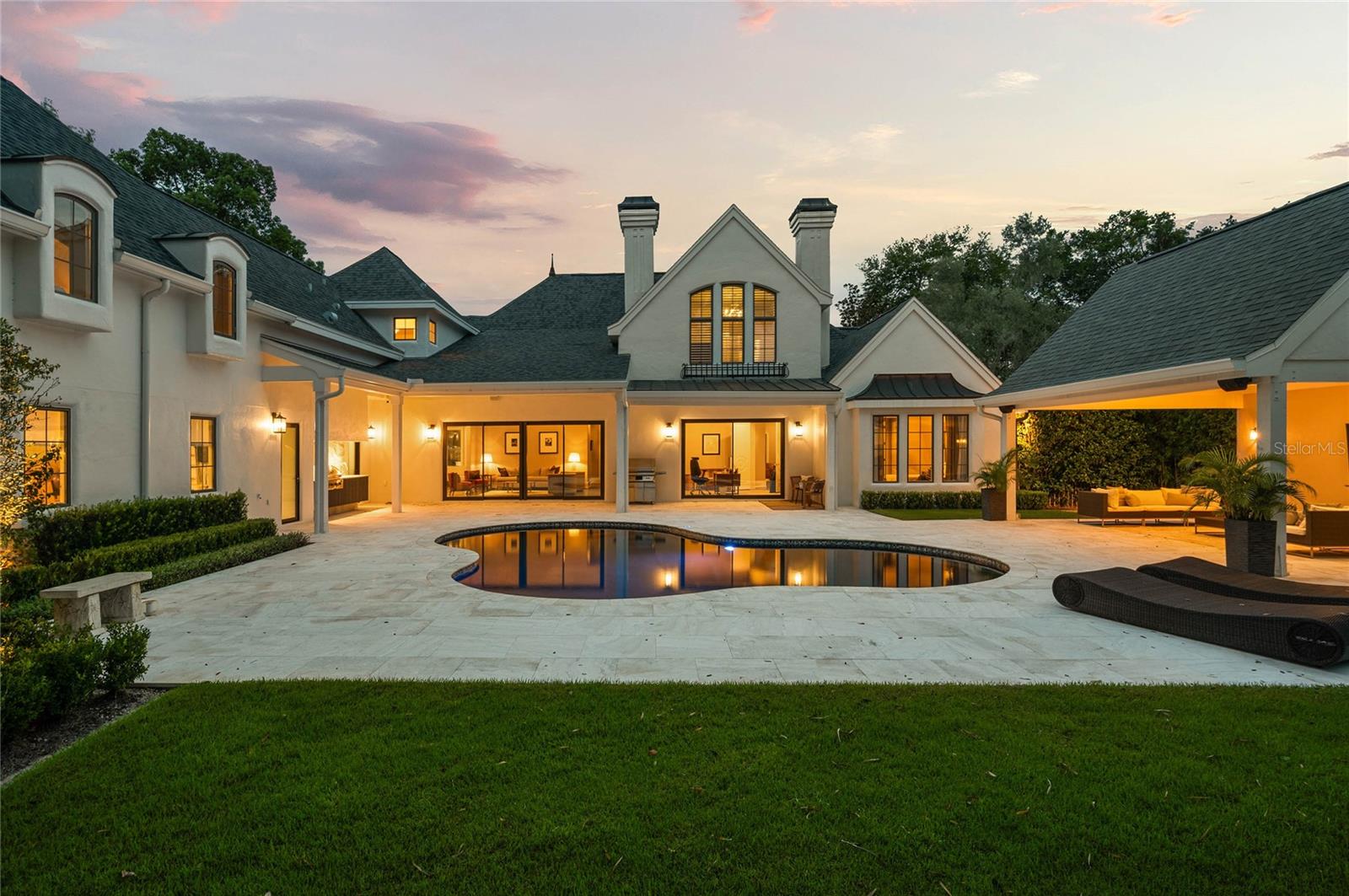 1200 VIA SALERNO, Winter Park, FL 32789