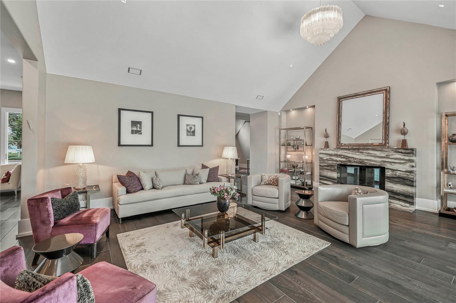 1200 VIA SALERNO, Winter Park, FL 32789