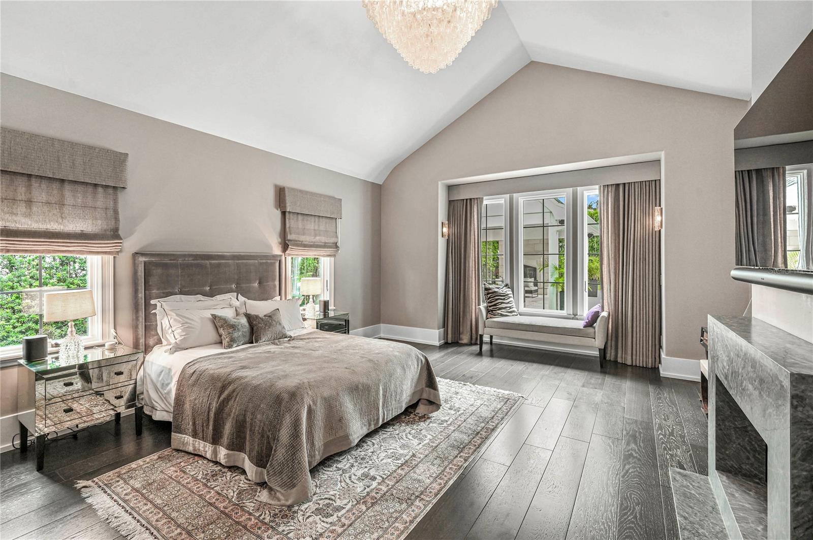 1200 VIA SALERNO, Winter Park, FL 32789