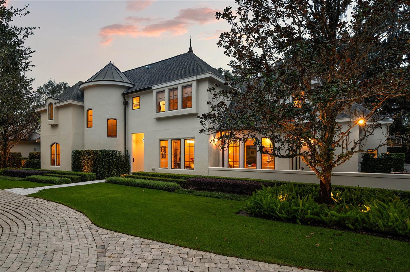 1200 VIA SALERNO, Winter Park, FL 32789