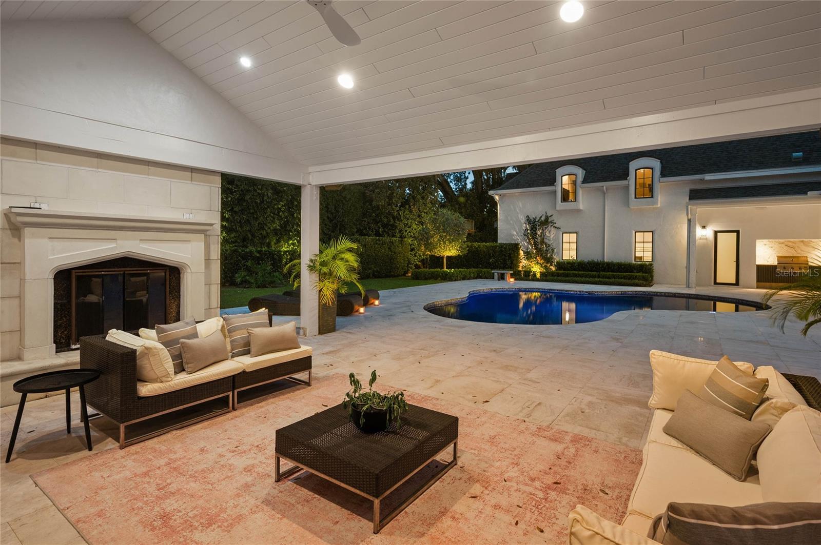 1200 VIA SALERNO, Winter Park, FL 32789