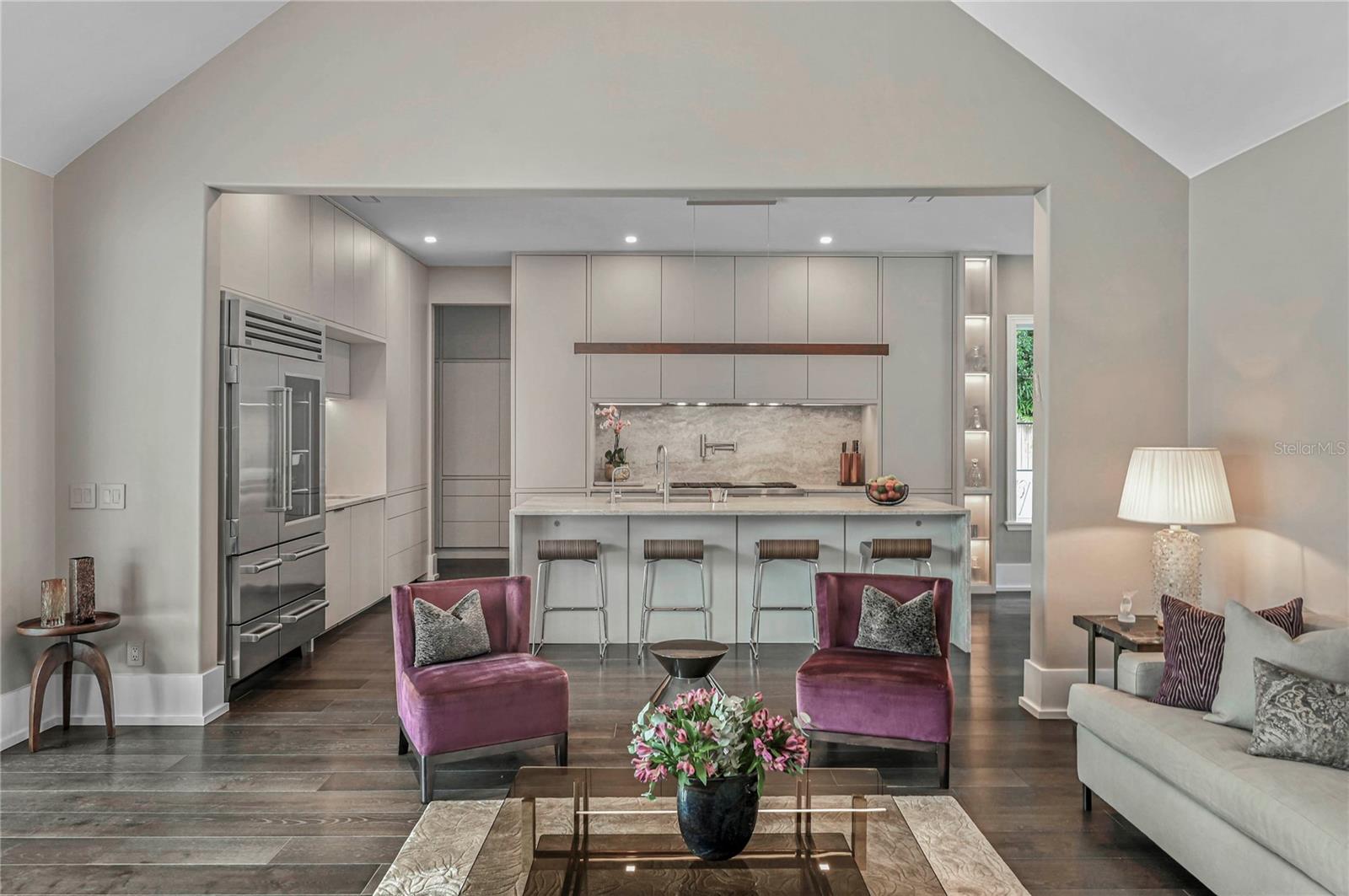 1200 VIA SALERNO, Winter Park, FL 32789