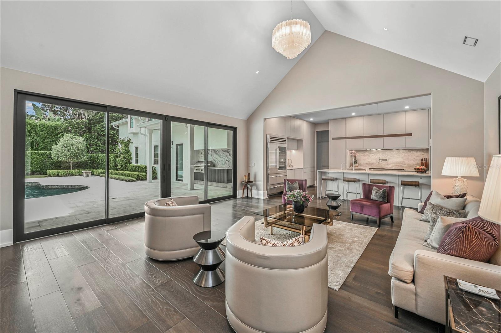 1200 VIA SALERNO, Winter Park, FL 32789