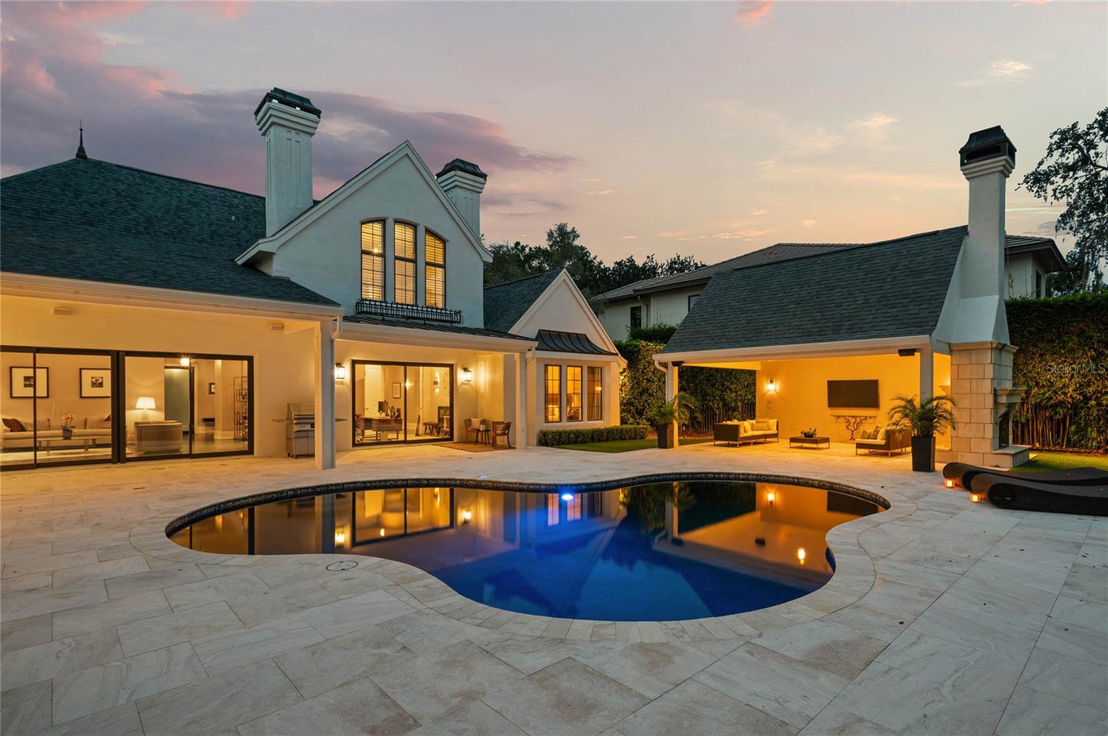 1200 VIA SALERNO, Winter Park, FL 32789