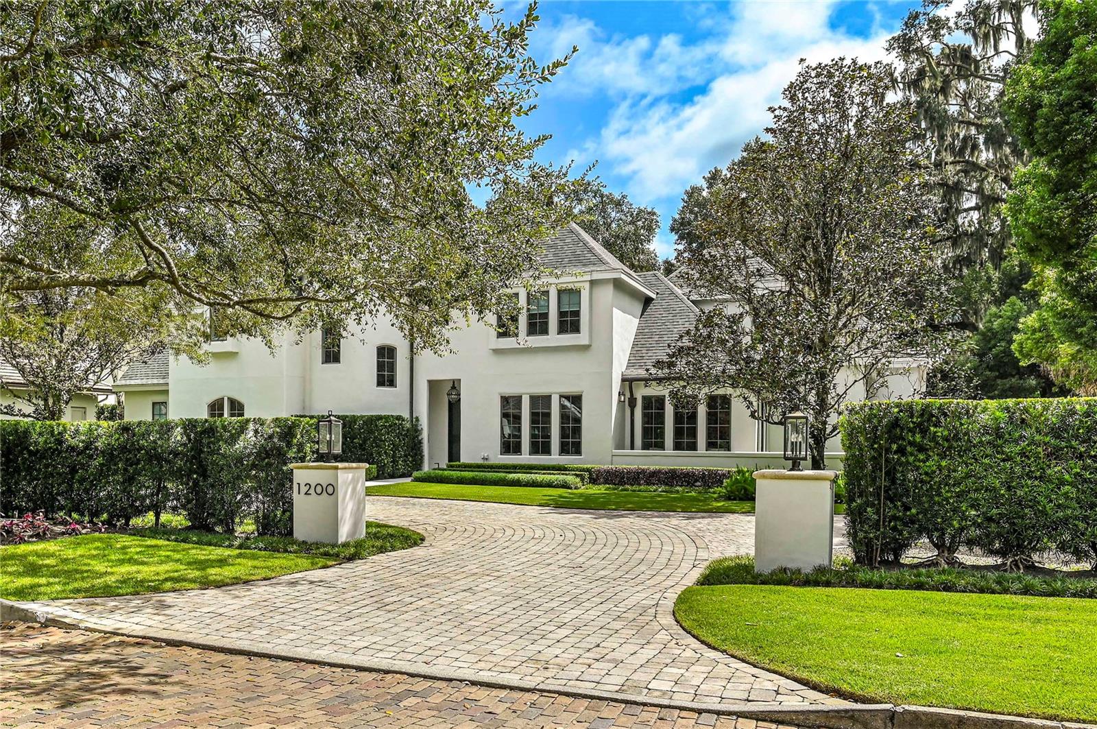1200 VIA SALERNO, Winter Park, FL 32789