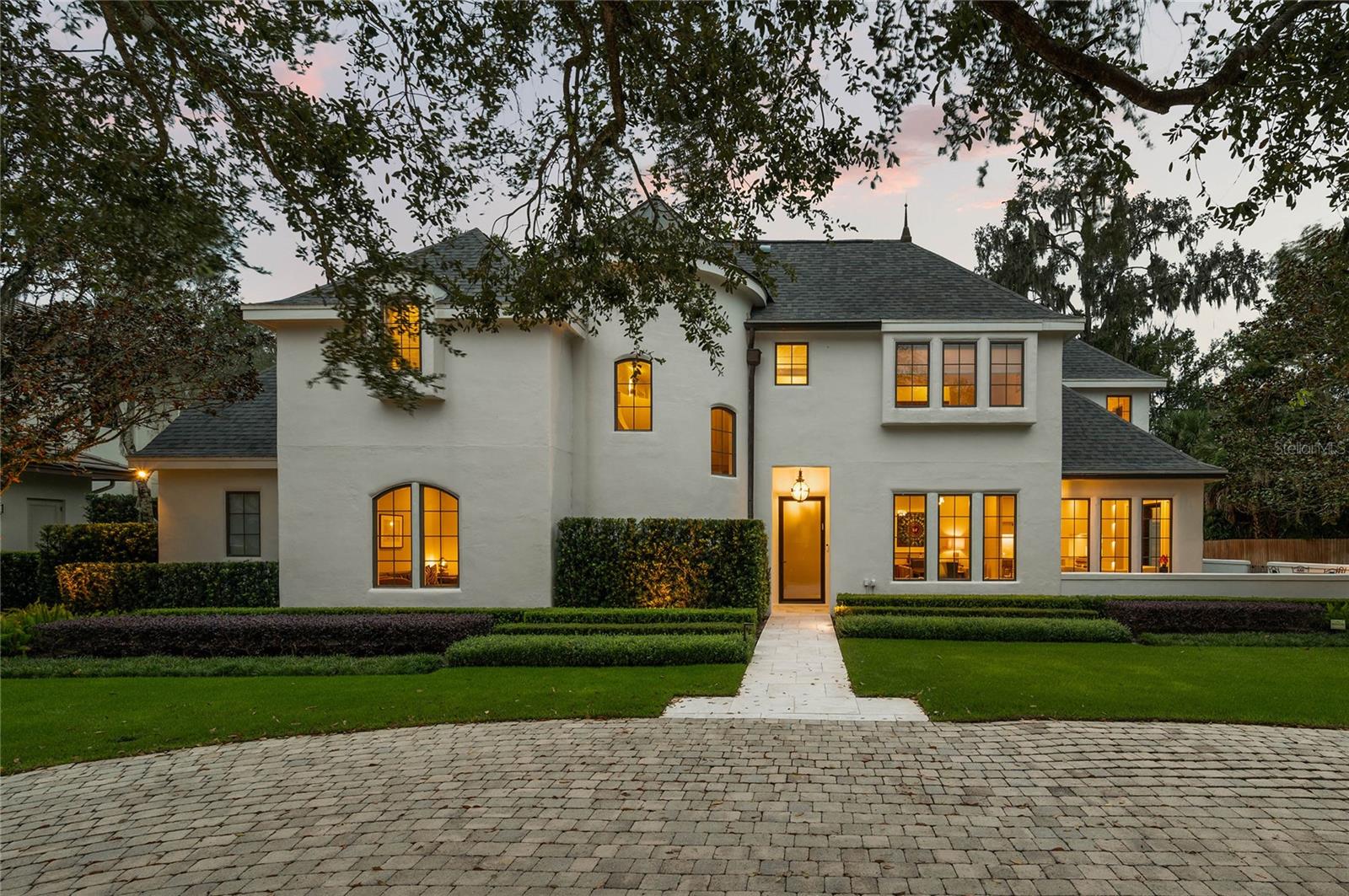 1200 VIA SALERNO, Winter Park, FL 32789