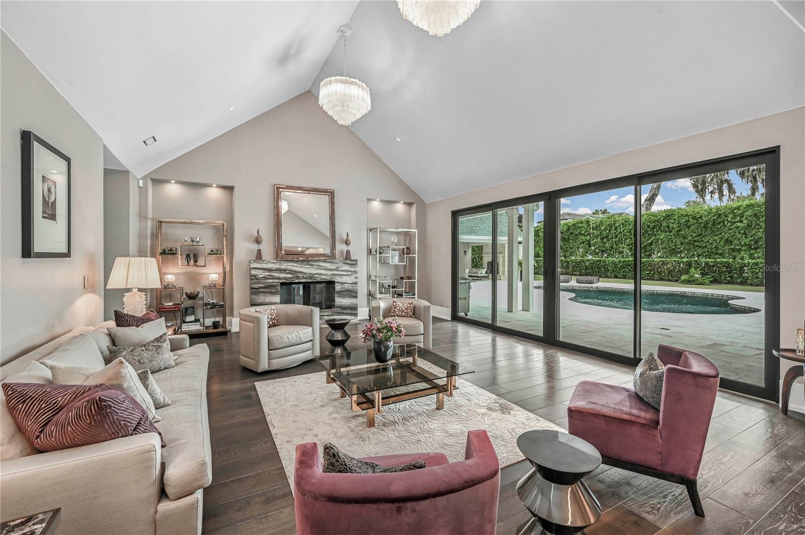 1200 VIA SALERNO, Winter Park, FL 32789