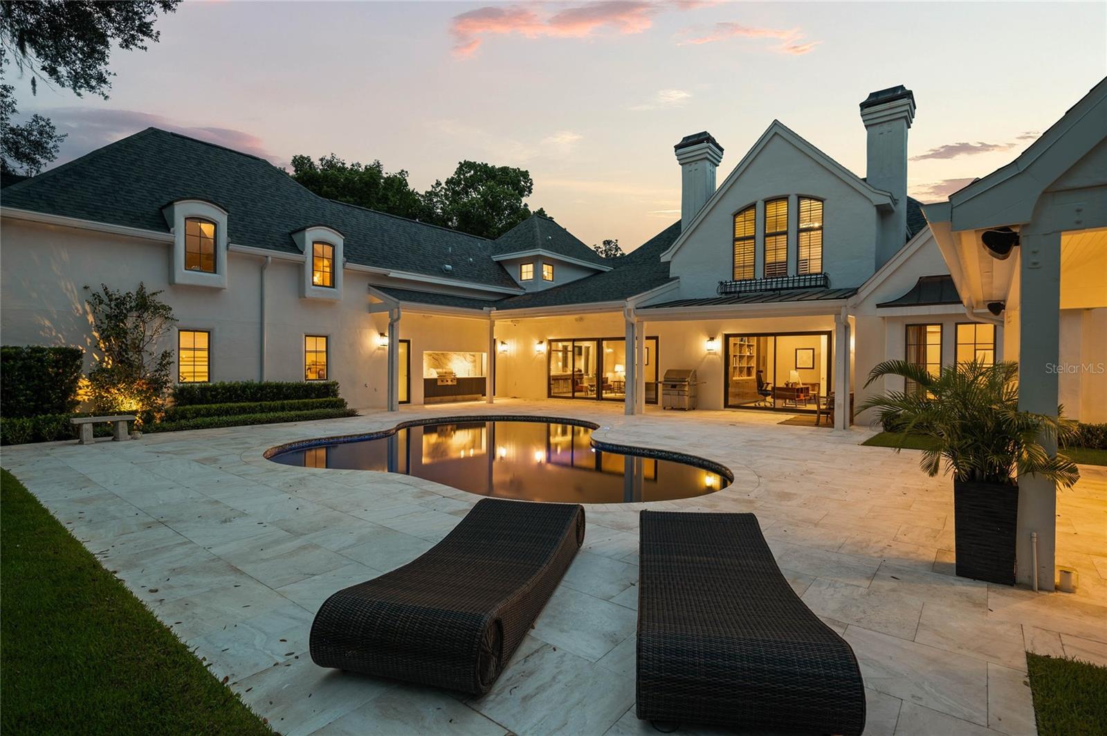 1200 VIA SALERNO, Winter Park, FL 32789