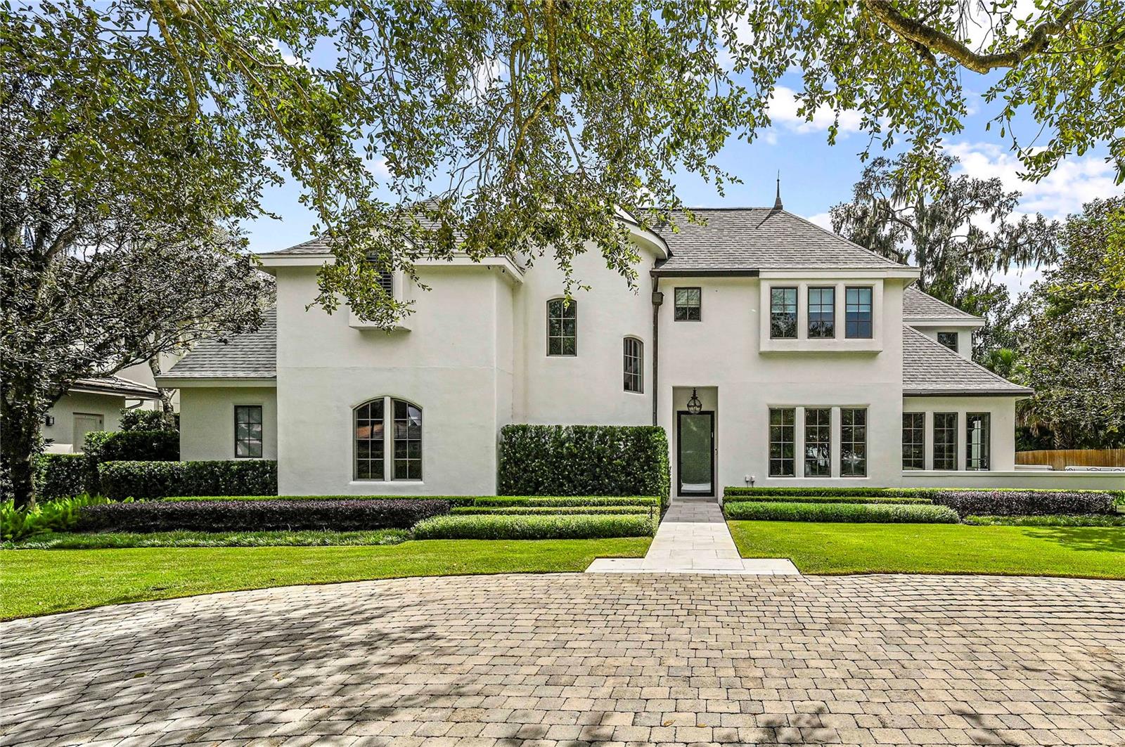 1200 VIA SALERNO, Winter Park, FL 32789